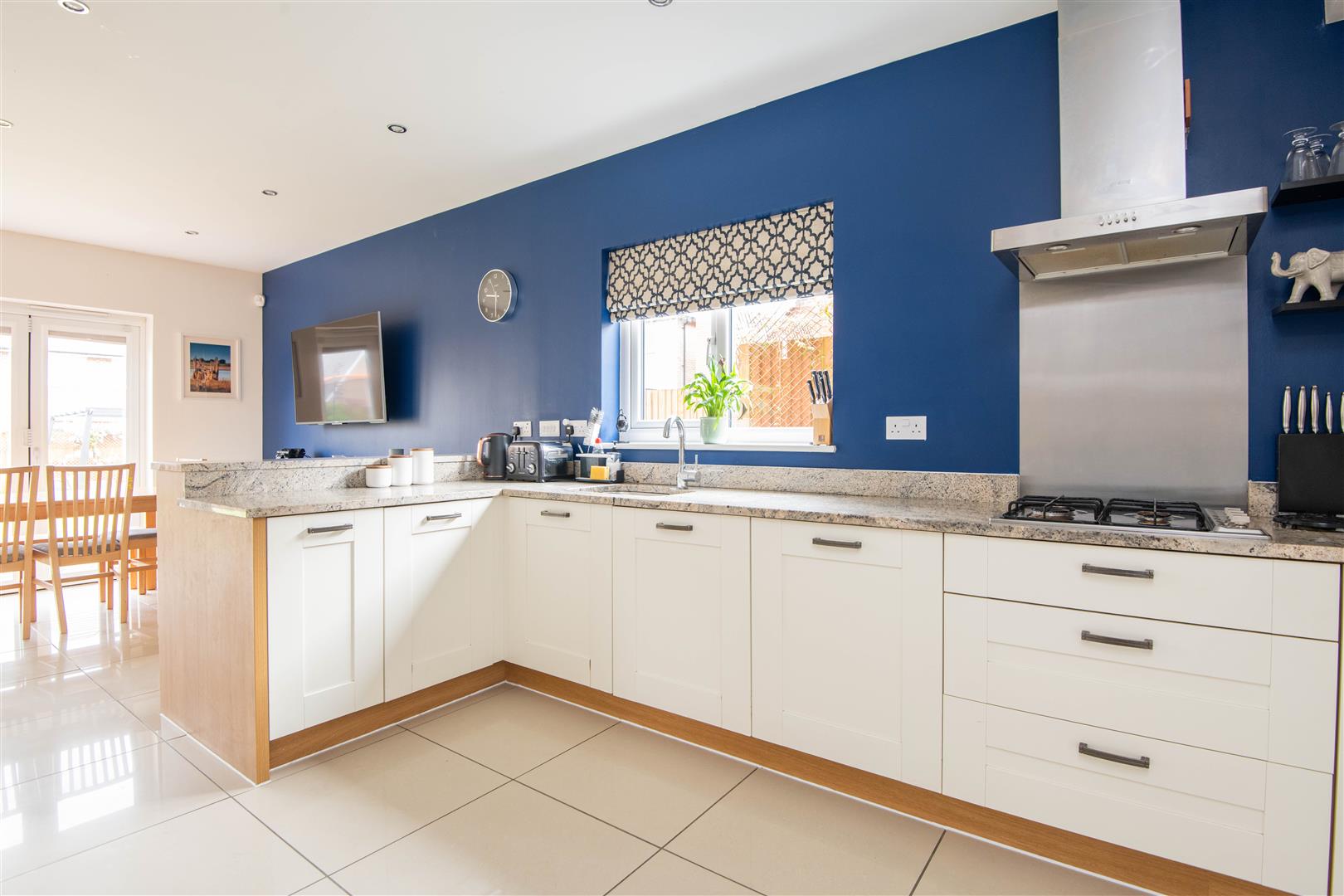 Hollington Close, Leyland